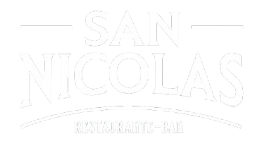 San Nicolás Logo